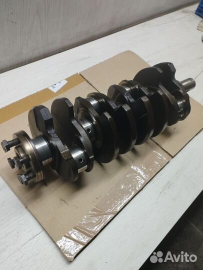 Коленвал Peugeot Citroen 1.4 1.6