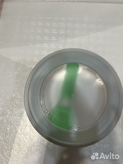 Кисломолочная смесь NAN 2