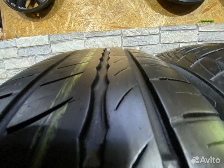 Pirelli Cinturato P1 195/65 R15