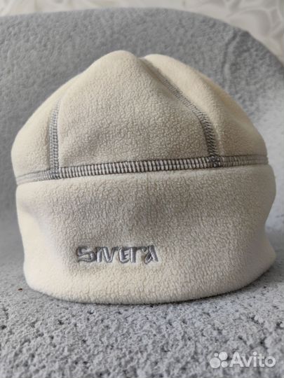 Шапка унисекс Sivera, р. 60