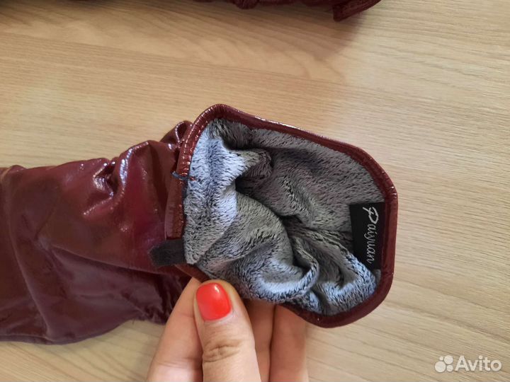 Сегодня 400рПерчатки женские