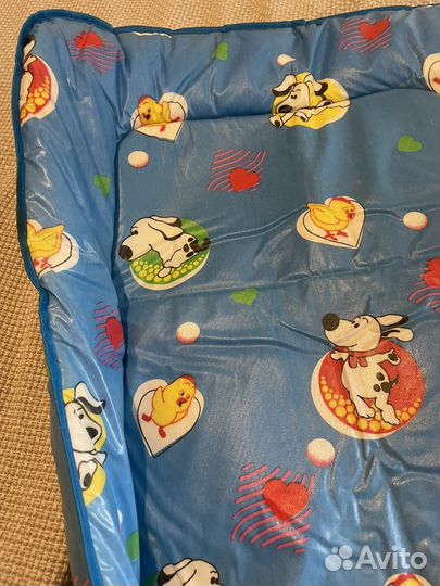 Матрас детский