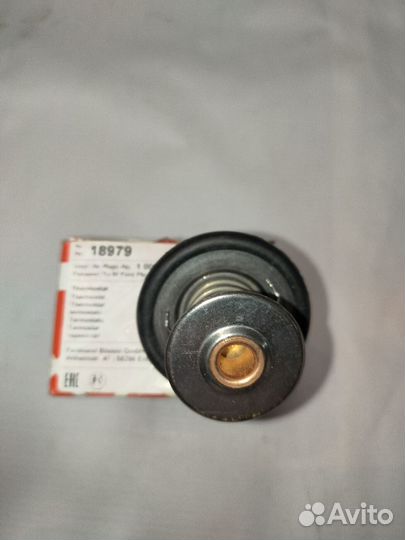 Термостат ford 92 febi аналог 1001993