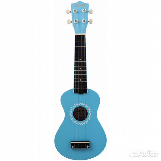 Укулеле Terris JUS-11 BL