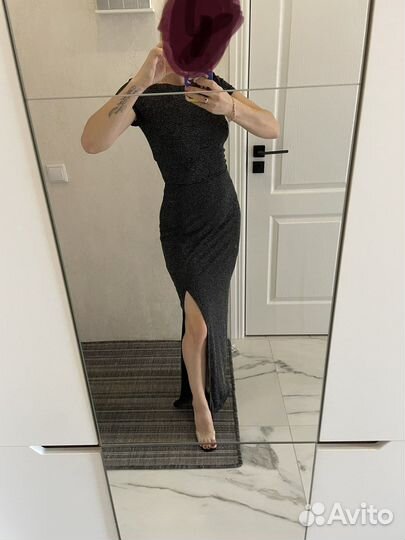 Вечерние платья