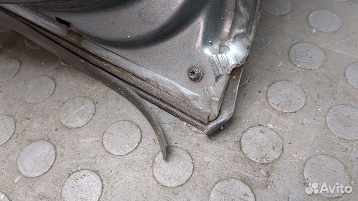 Дверь боковая Audi A3 (8P), 2012