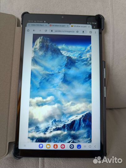 Планшет Samsung Tab A7 64 gb 8.7