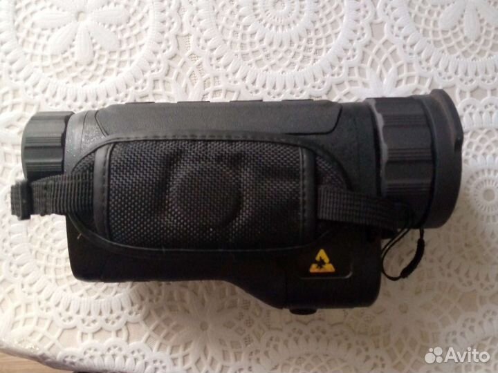 Тепловизор