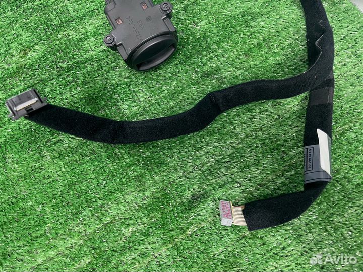 Замок зажигания BMW 5 E60/E61 E60 2005 6954722