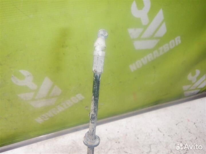 Ручка открывания капота Чери QQ6 S21 07-10