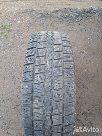 Cooper Discoverer M+S 265/75 R16 116S