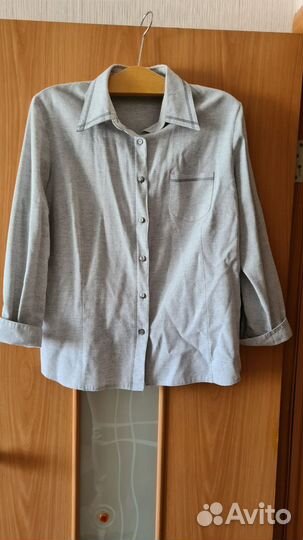 Женская одежда больших размеров