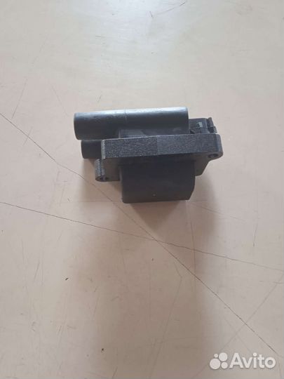 Катушка зажигания iran khodro samand Саманд