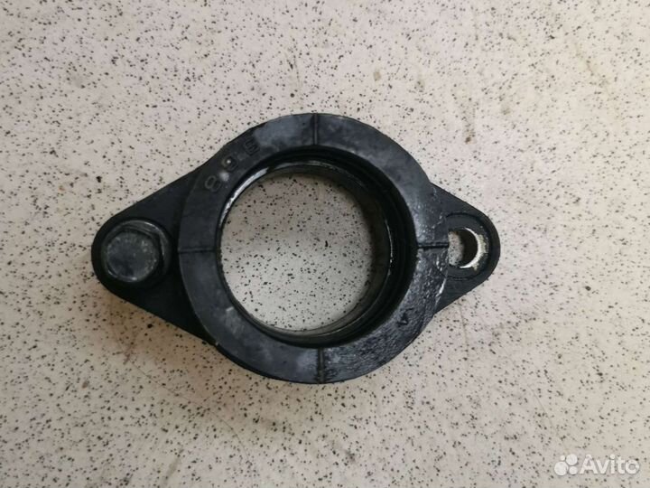 Манифолда yamaha vk540 viking