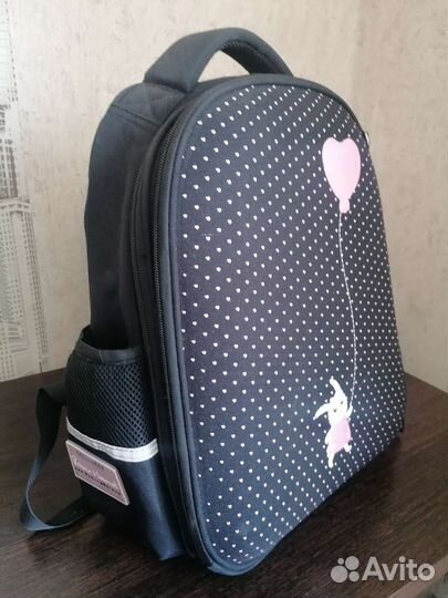 Портфель школьный