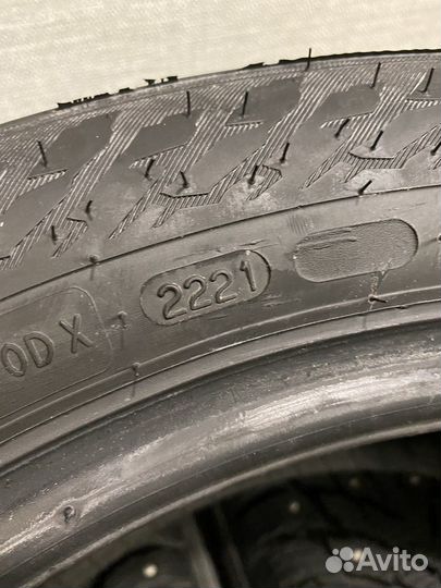 Nokian Tyres Hakkapeliitta 9 225/50 R17