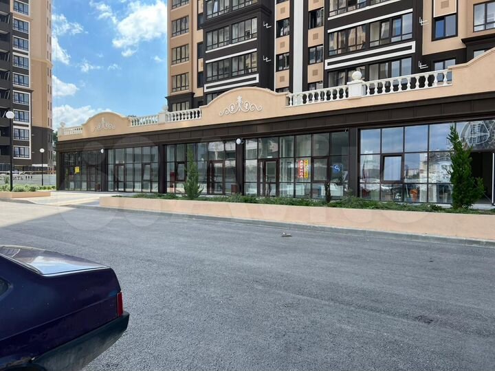 Свободного назначения, 83 м²