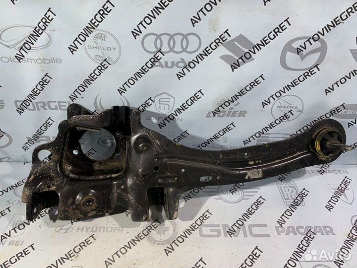 Рычаг продольный задний левый Ford Focus 3