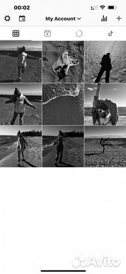 Визуализатор Бренда/reels для брендов