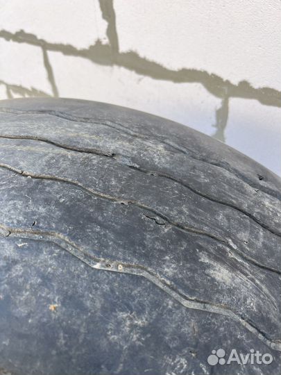 Колесо на полуприцеп Bfgoodrich 385/65 R22.5