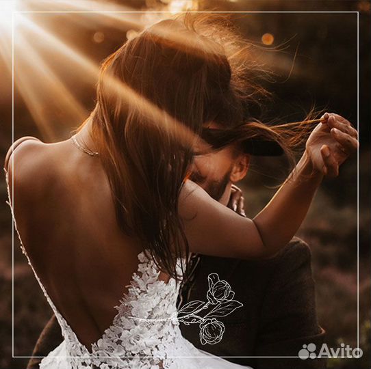 Топовые пресеты Vicky Baumann