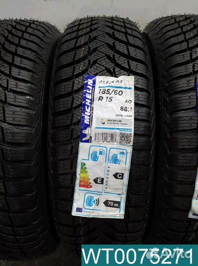 Michelin Alpin A4 185/60 R15 95T