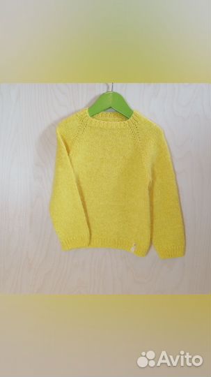 Свитер детский