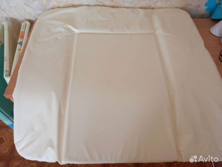 Пеленальный матрас