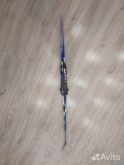 Лыжи беговые 150 см