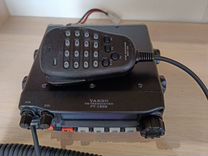 Радиостанция yaesu FT - 1900