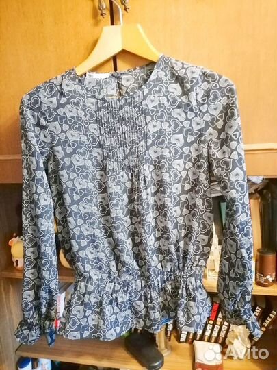 Женские вещи пакетом 46, 48