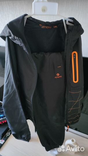 Школьные вещи на мальчика 128-134