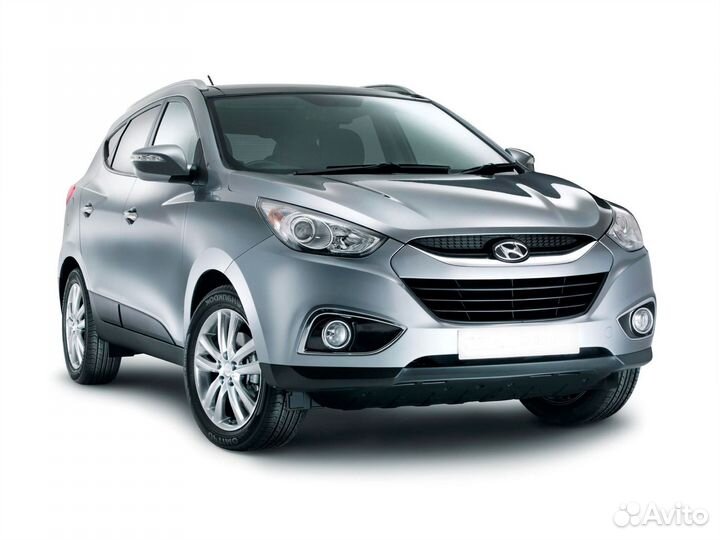 Фильтр топливный Hyundai ix35 2.0 2010-2015
