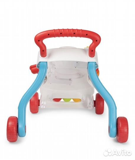 Ходунки каталка