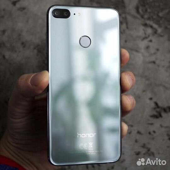 Honor 9 Lite