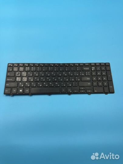 Клавиатура для ноутбука Dell Inspiron 3000