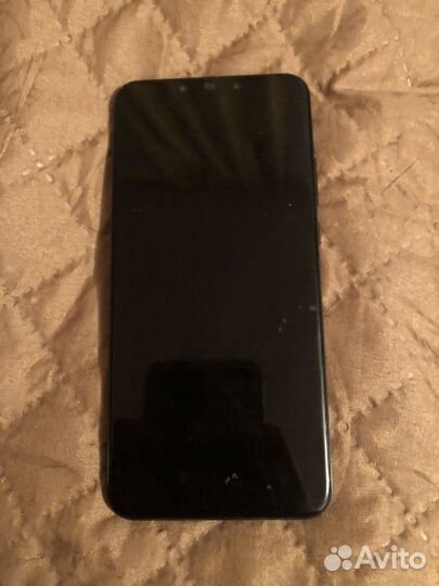 HUAWEI Nova 3i, 4/128 ГБ