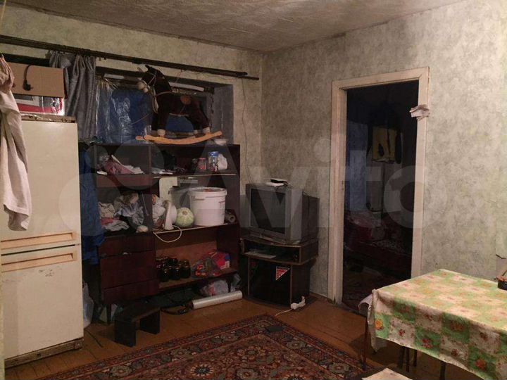 3-к. квартира, 51 м², 2/5 эт.