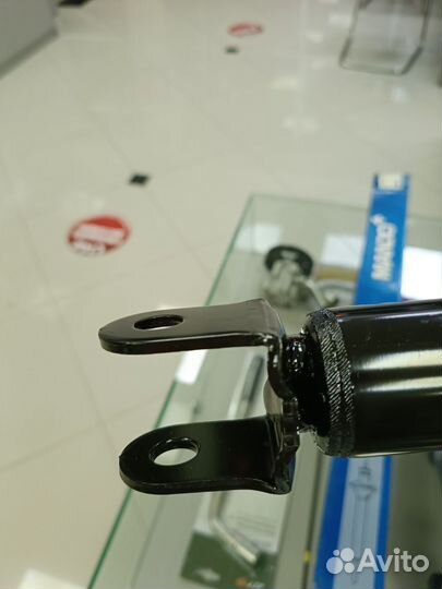 Амортизаторы задние Hyundai Sonata, IX35, Kia Opti