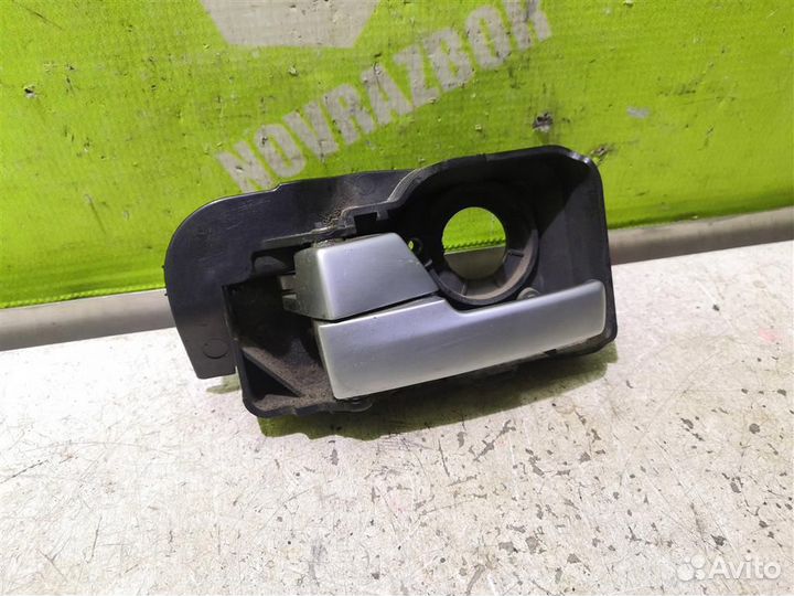 Ручка двери внутренняя левая Форд Мондео 3