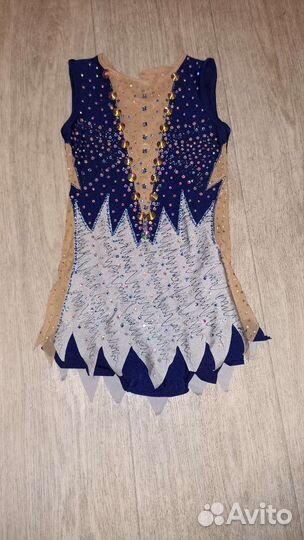 Купальник для рок н ролла