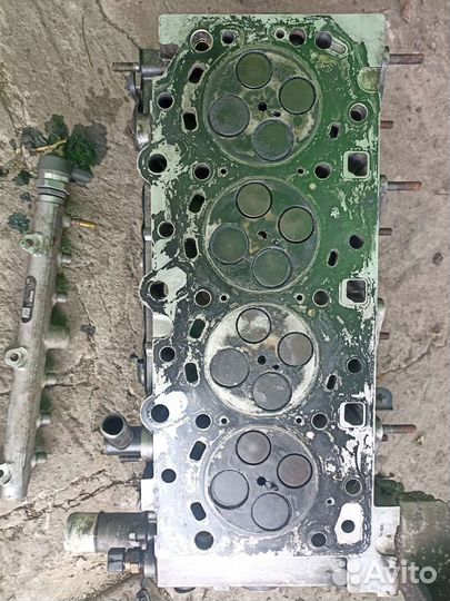 Гбц на хундай гранд старекс (кио соренто)