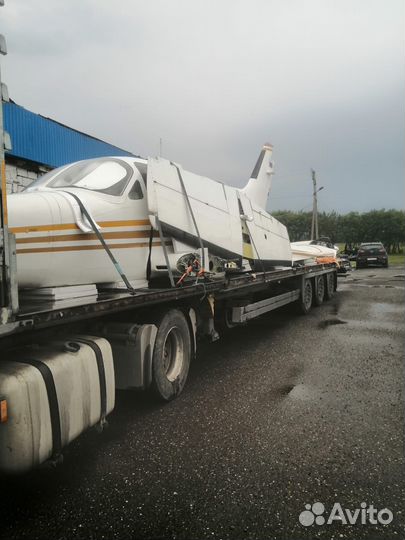 Трал перевозка негабаритных грузов