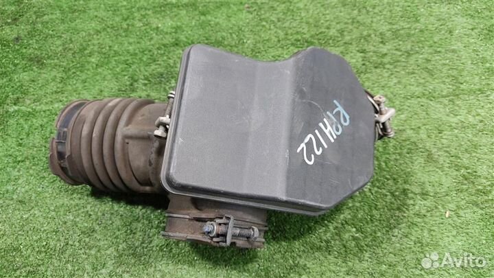 Патрубок воздушного фильтра Lexus RX400H 2007