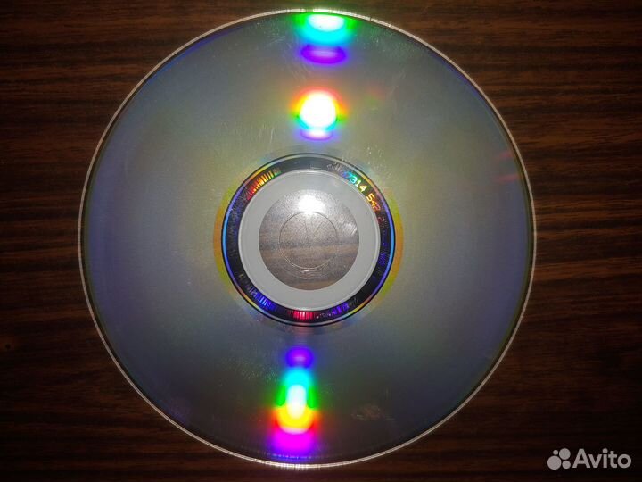 Запись любой музыки на CD компакт-диски