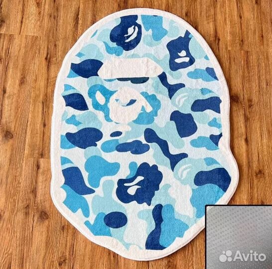 Крутые ковры Bape
