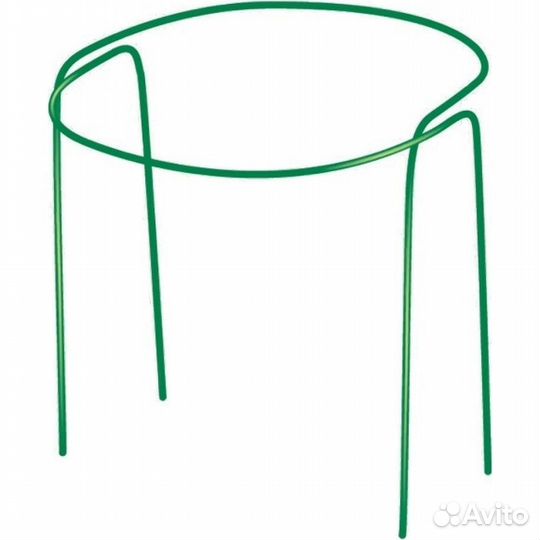 Декоративный забор, шпалера, дуги, колышки