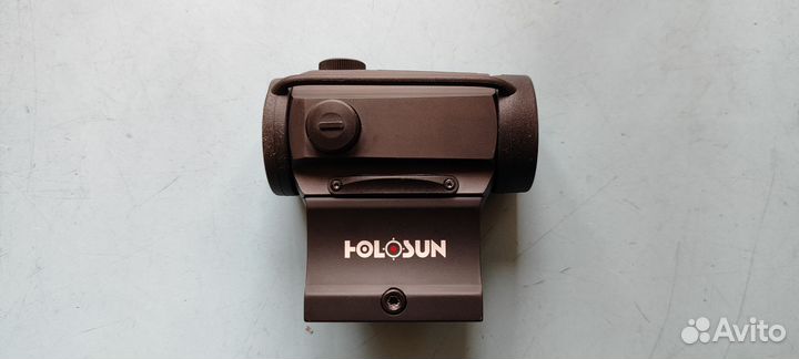 Коллиматорный прицел Holosun HS403B