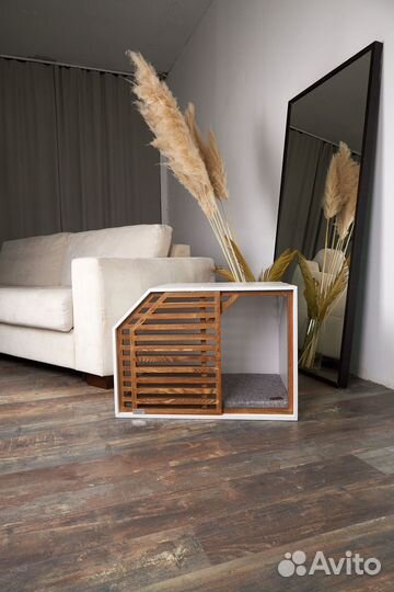 Вольер для Собак