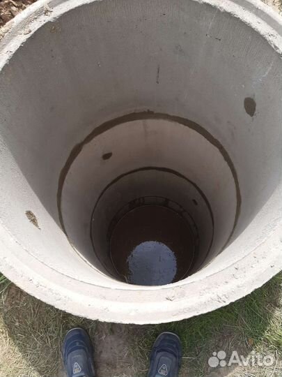 Ремонт,чистка,копка колодцев под ключ